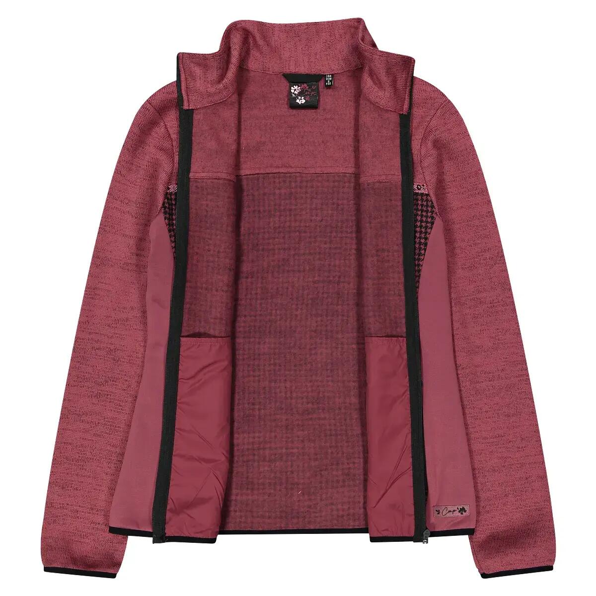 Polar estampado de mujer CMP Knit Tech 4/6