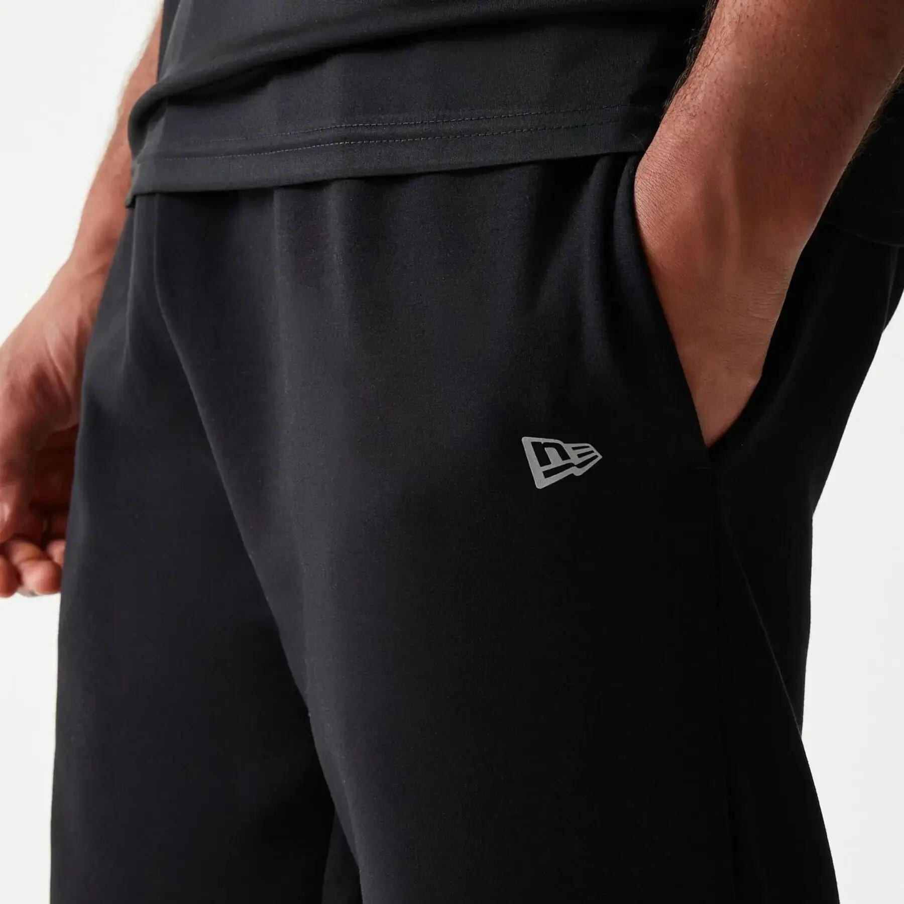 New York Yankees Jogginghose New Era MLB Core Plus 5/6