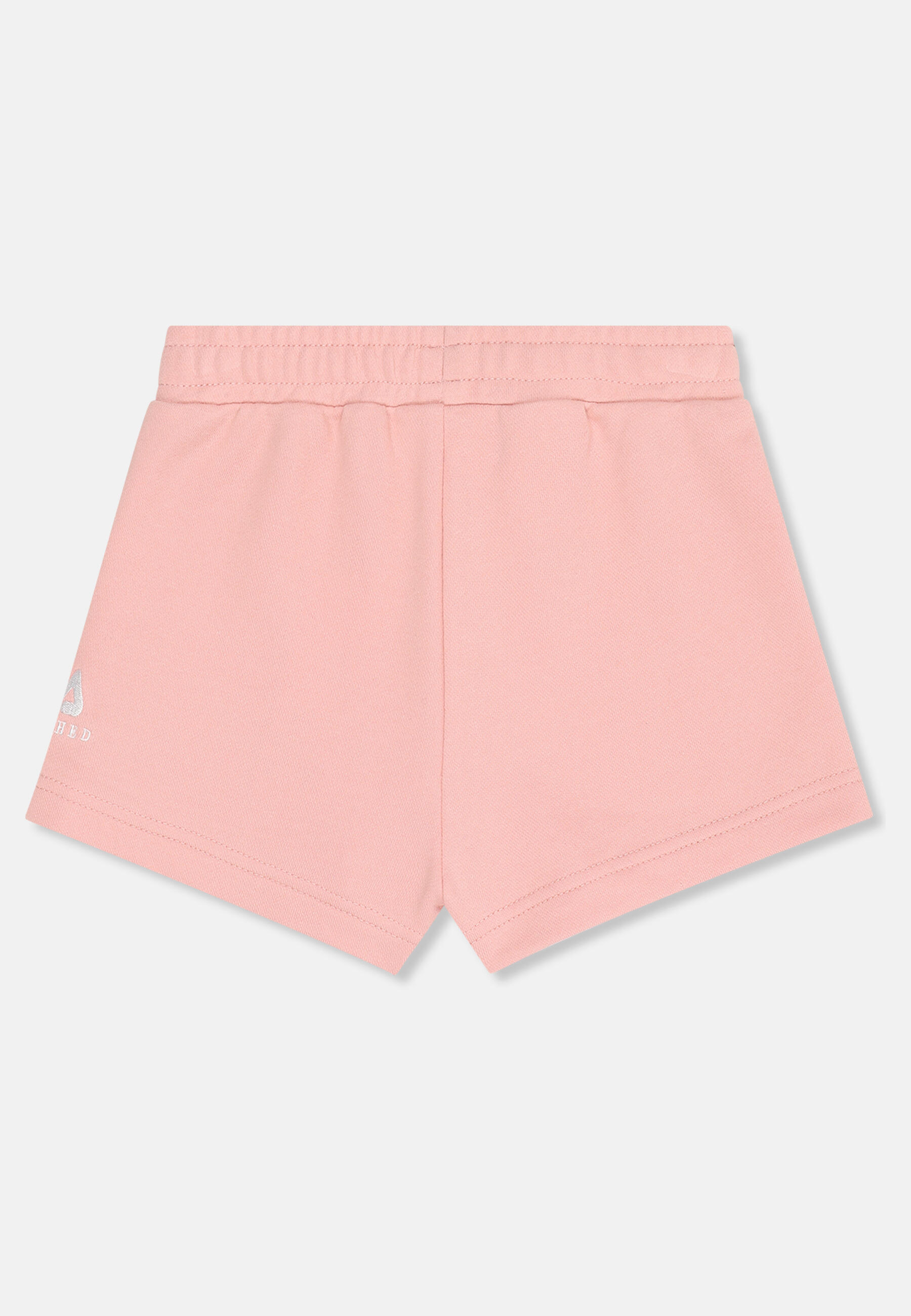 FILA Apparel BENNA short de survêtement regular à logo 2/3