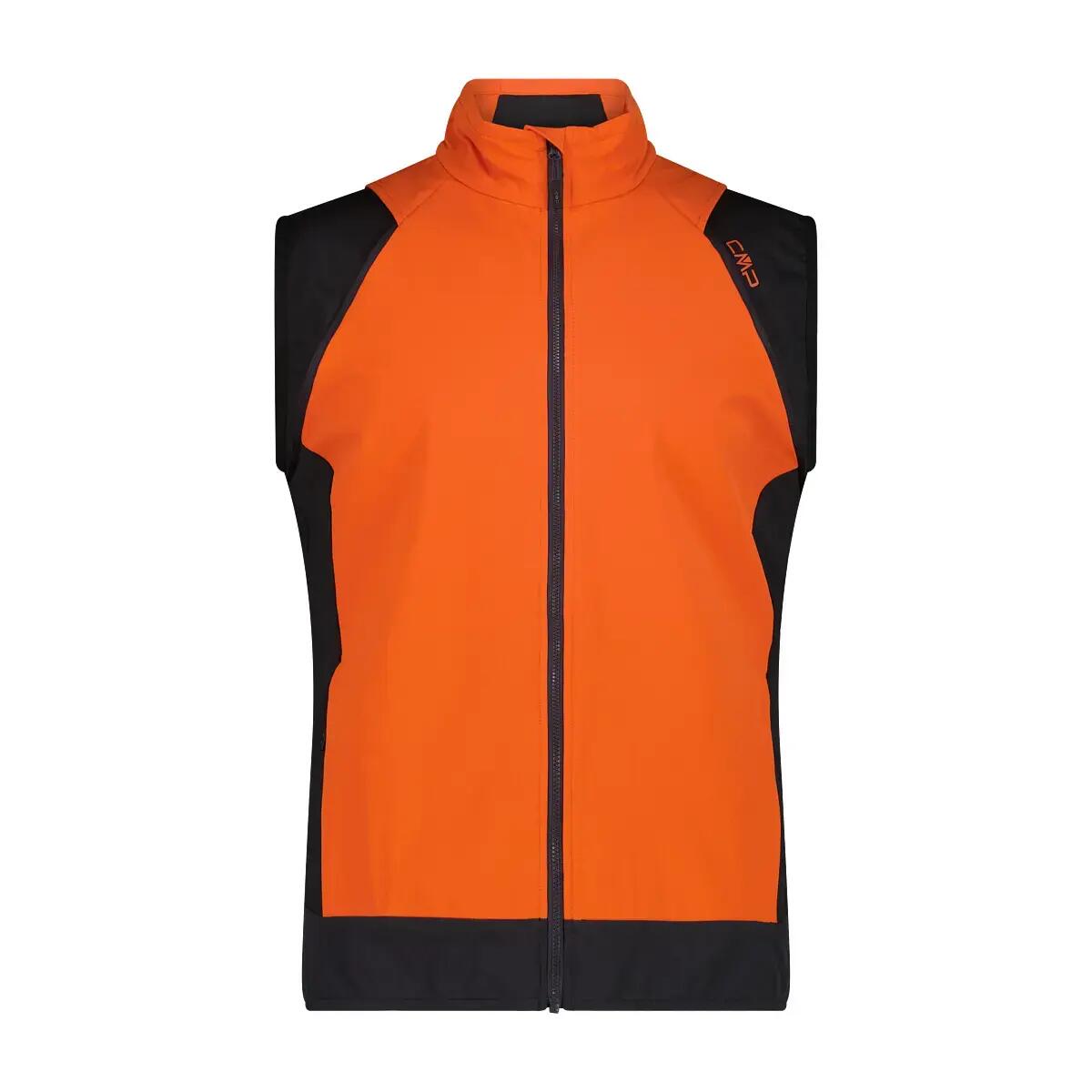 Veste hybride manches amovibles CMP Unlimitech 2/6