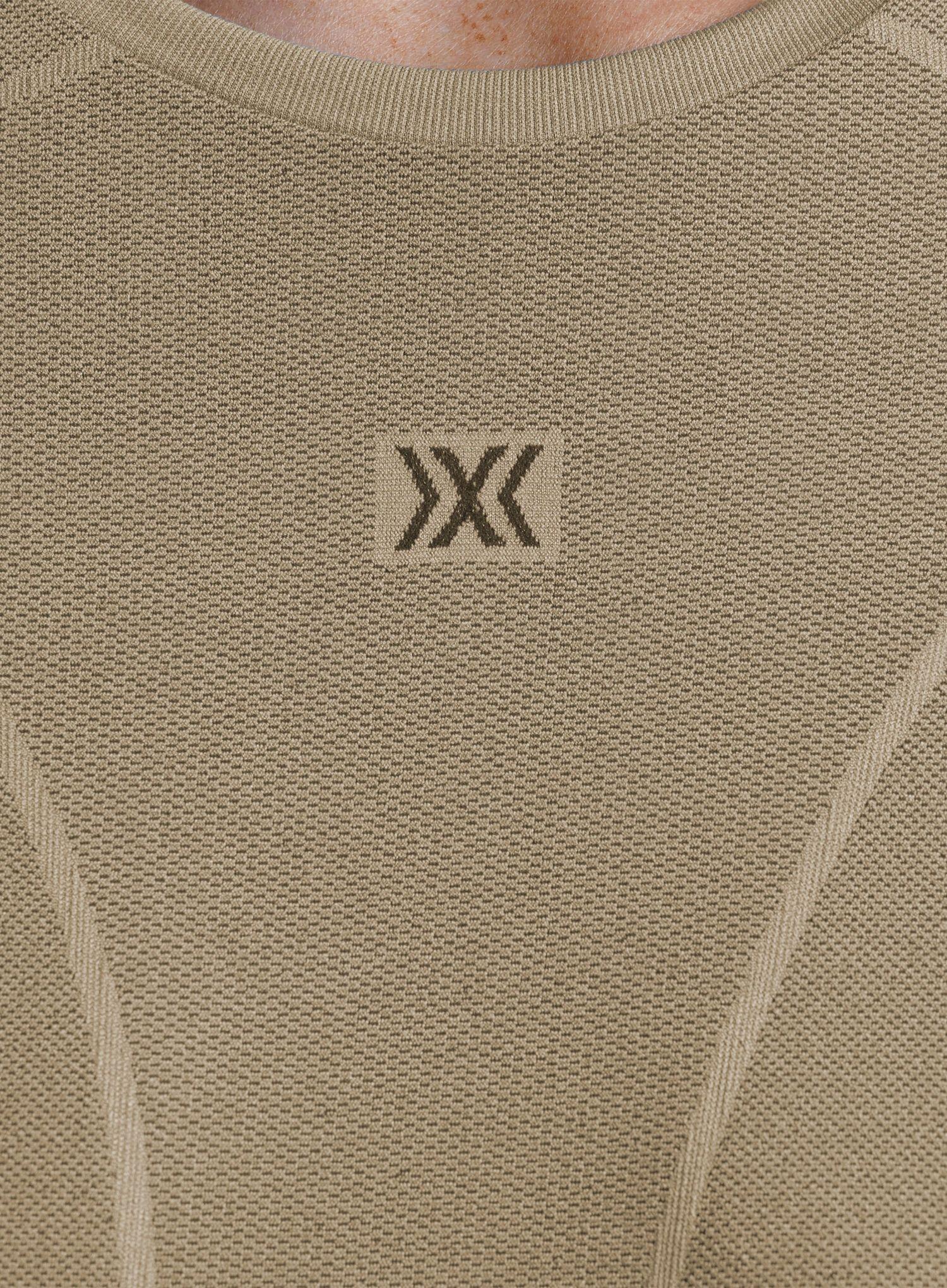 Koszulka biegowa damska X-Bionic Xceed Run Perform Shirt 7/7