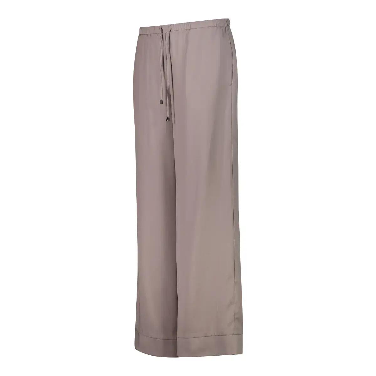Pantaloni a gamba larga donna CMP 2/3