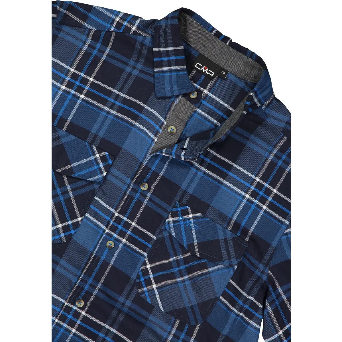 Shirt met lange mouwen CMP 4/5