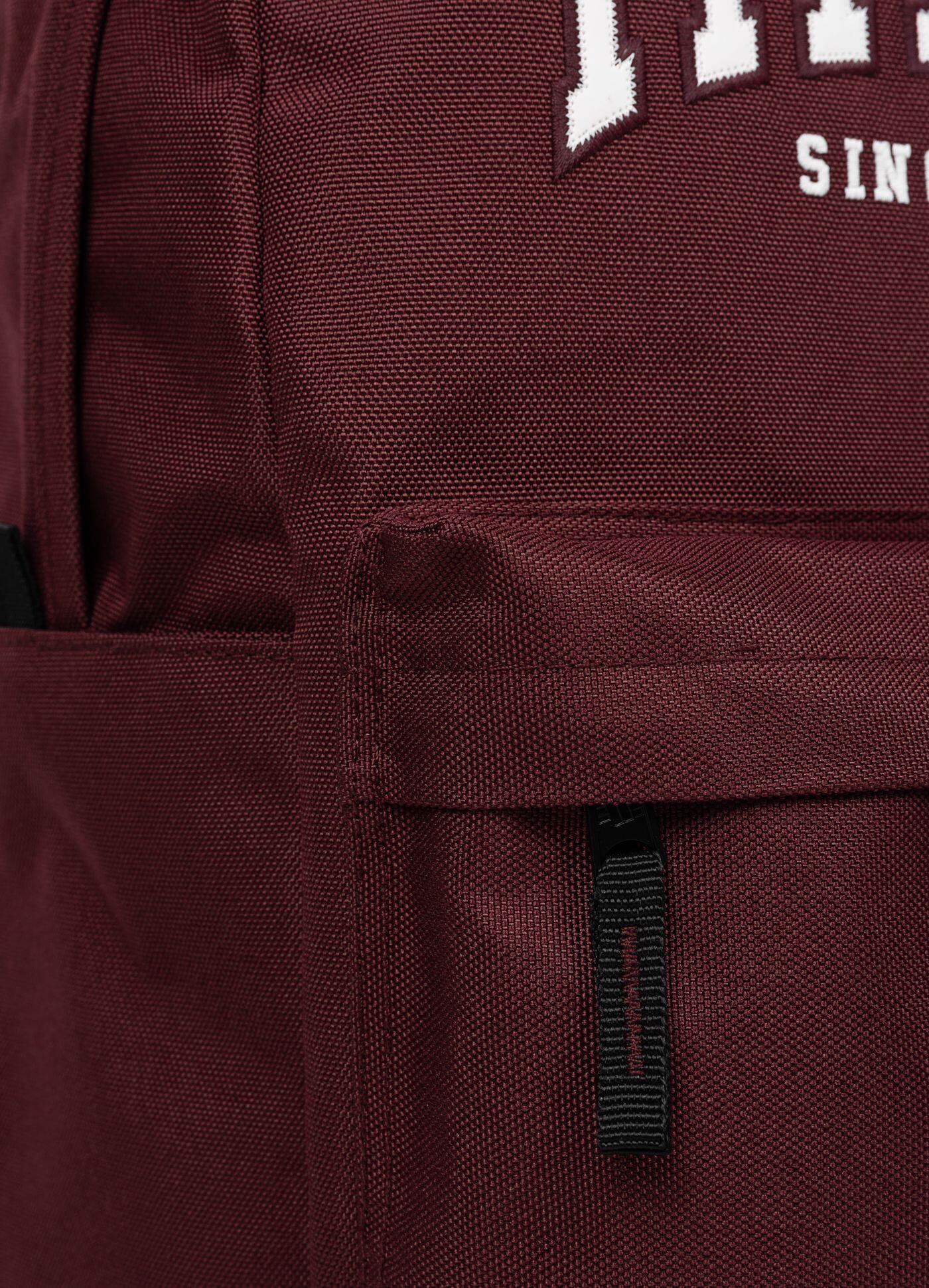 Plecak uniwersalny codzienny PITBULL miejski sportowy NORTON 5/10