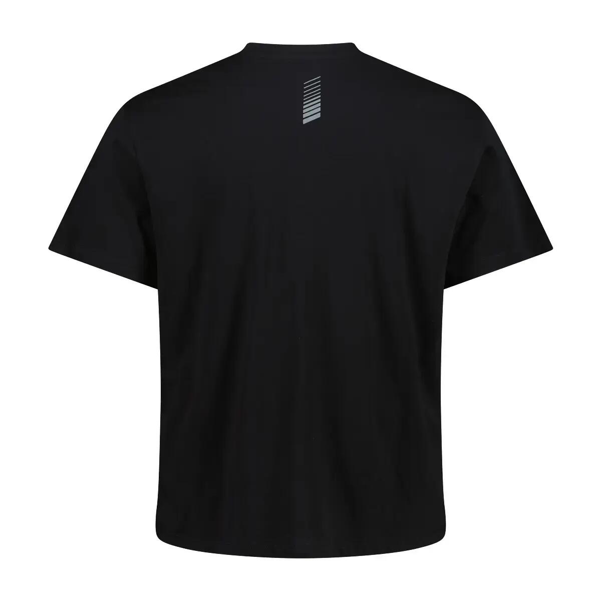 T-shirt in cotone bio CMP 2/3