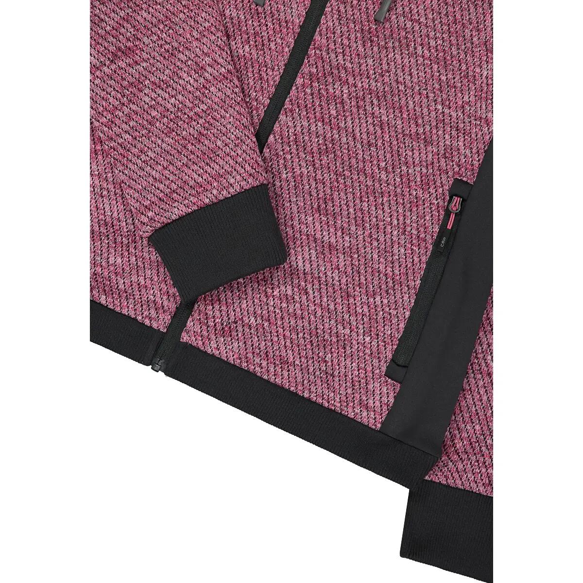 Pile da donna CMP Knit Tech 7/7