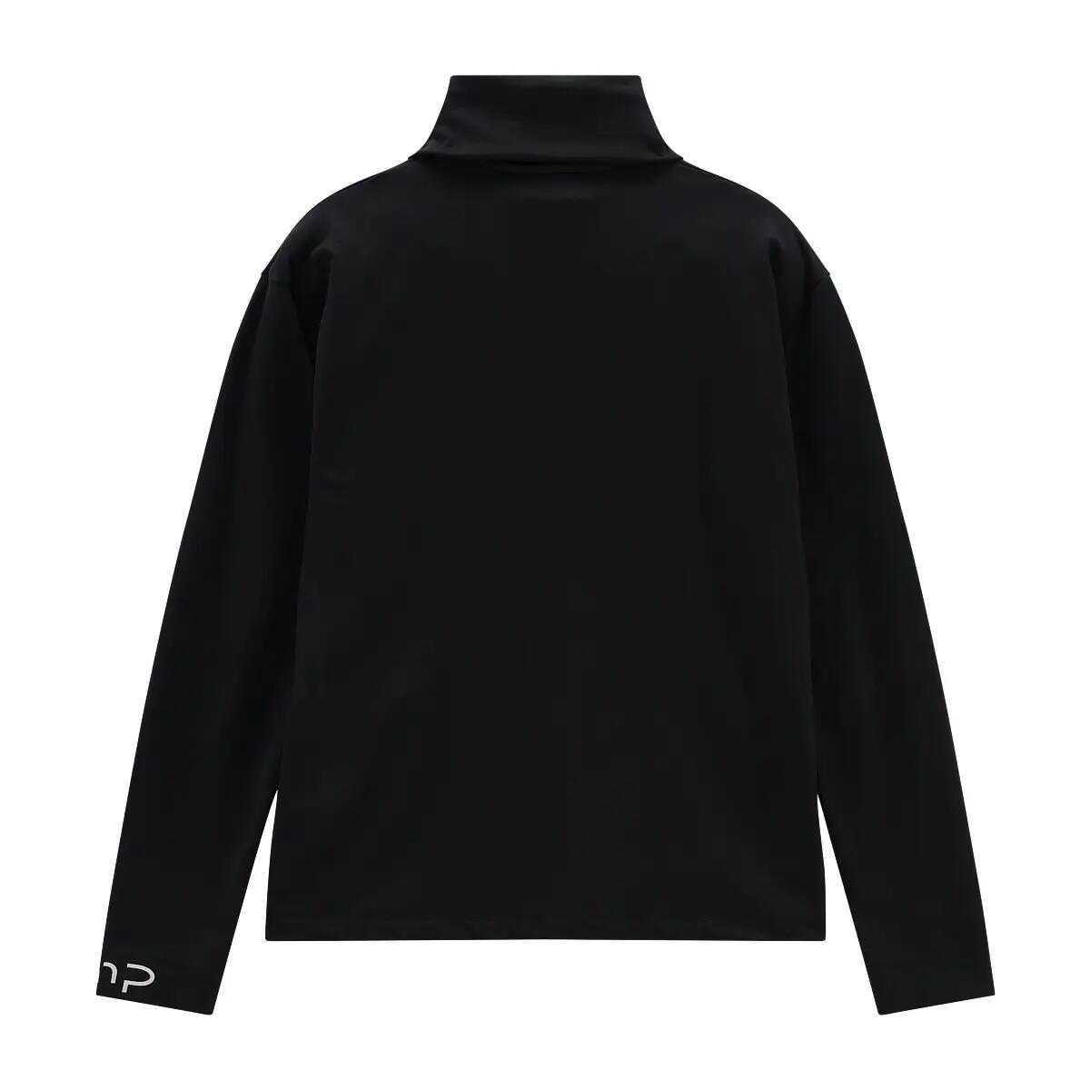 Bluza rozpinana z zamkiem 1/4 CMP 2/2