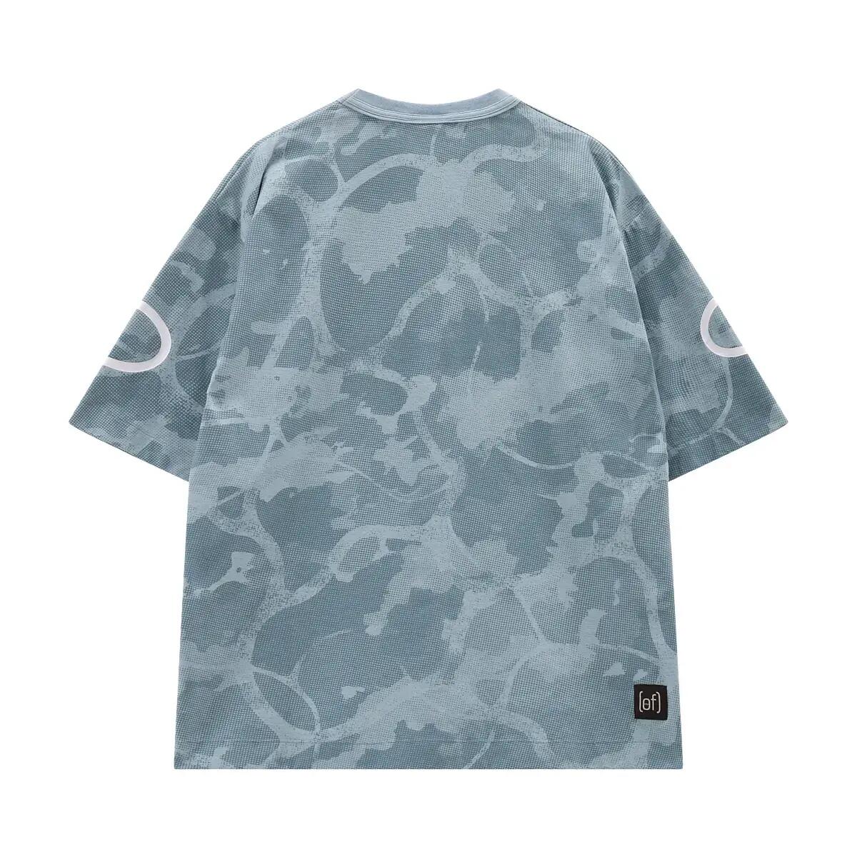 Camiseta de poliéster CMP 2/3
