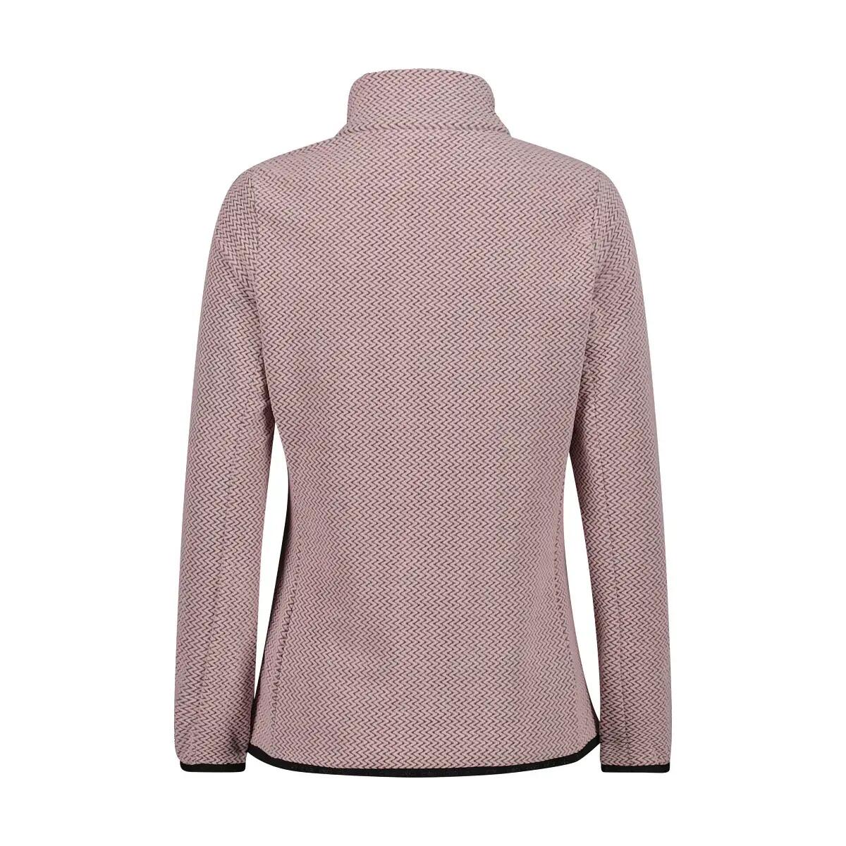 Polaire zippée femme CMP Arctic 2/4