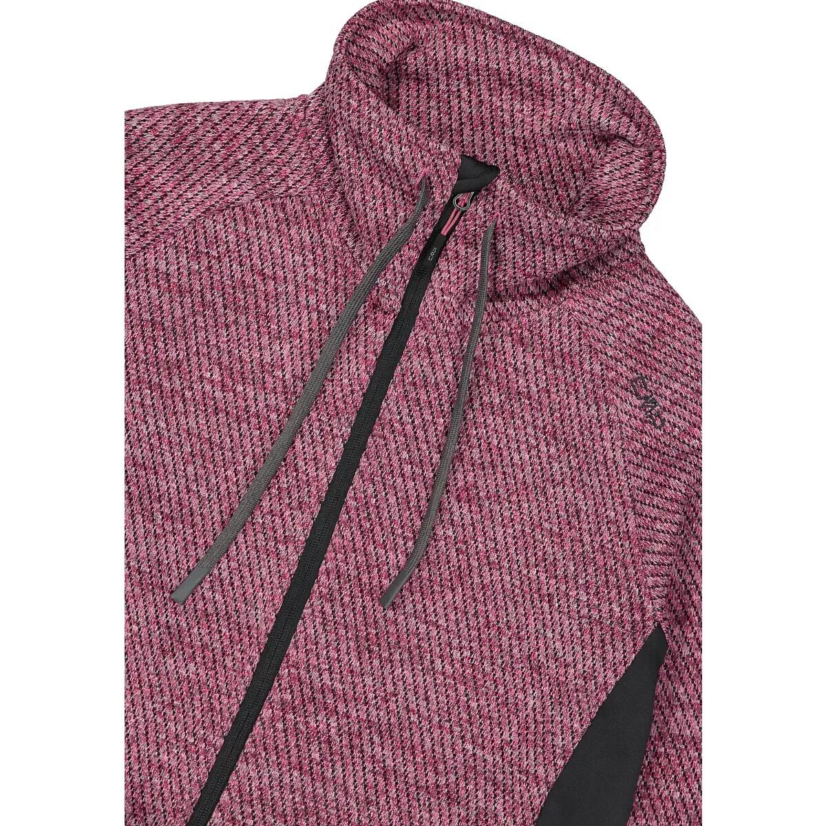 Pile da donna CMP Knit Tech 6/7
