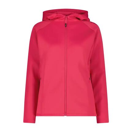 Veste à capuche femme CMP