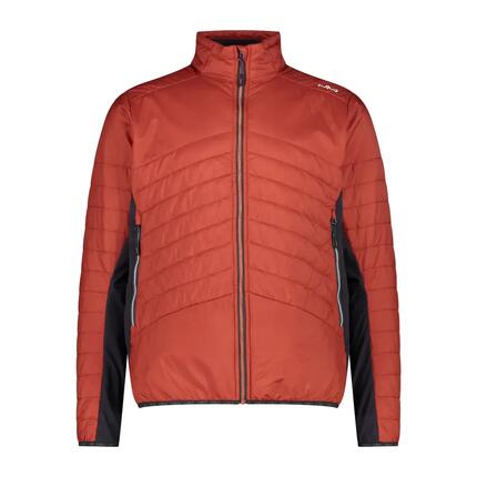 Hybrid-Daunenjacke CMP Primaloft