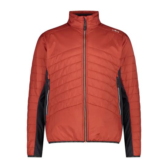Hybrid-Daunenjacke CMP Primaloft