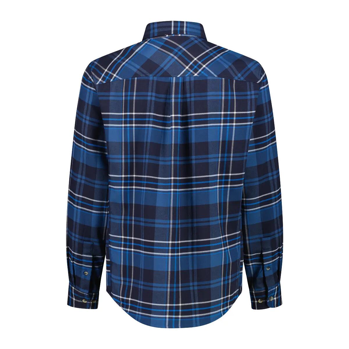 Shirt met lange mouwen CMP 2/5