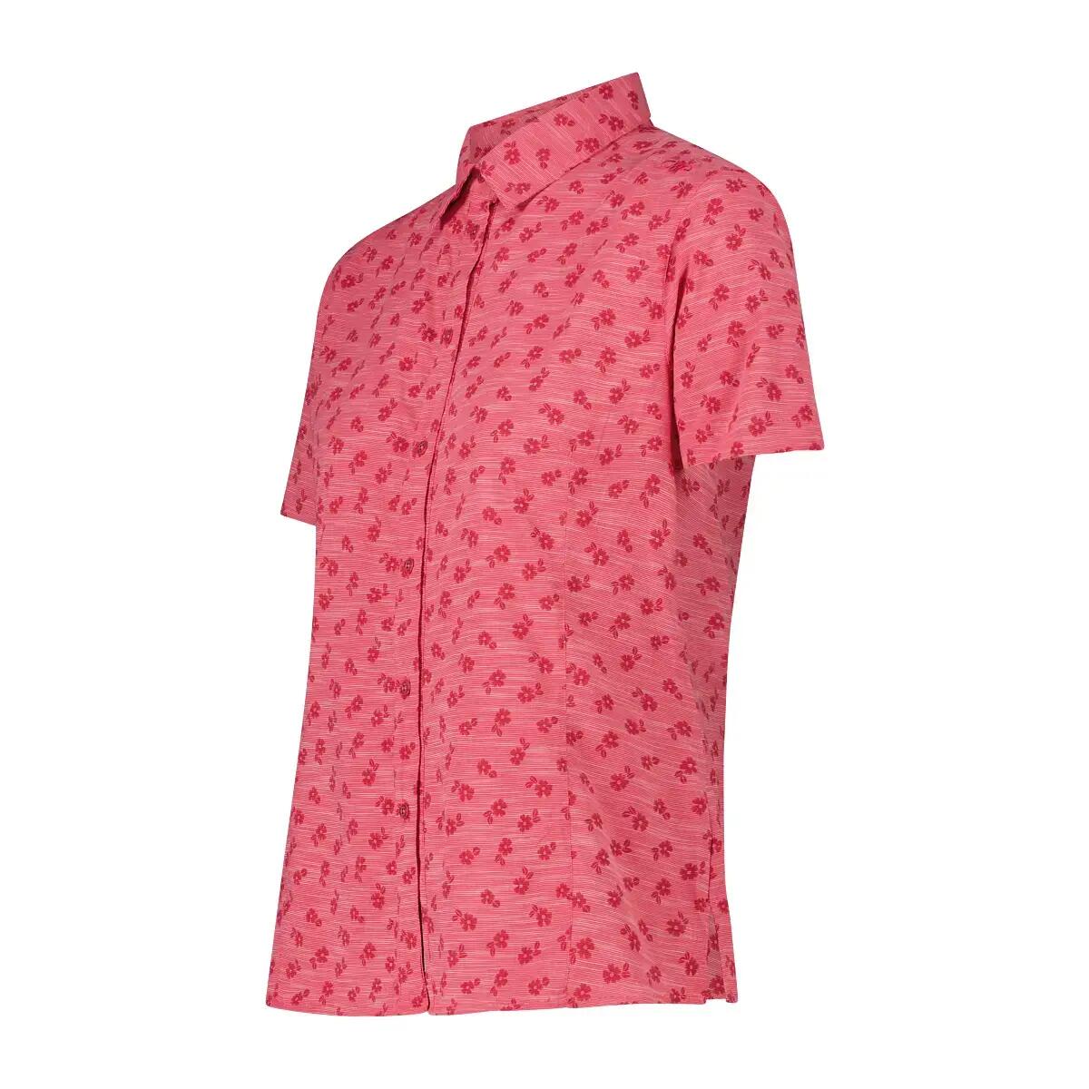 Camisa de mujer CMP 3/3