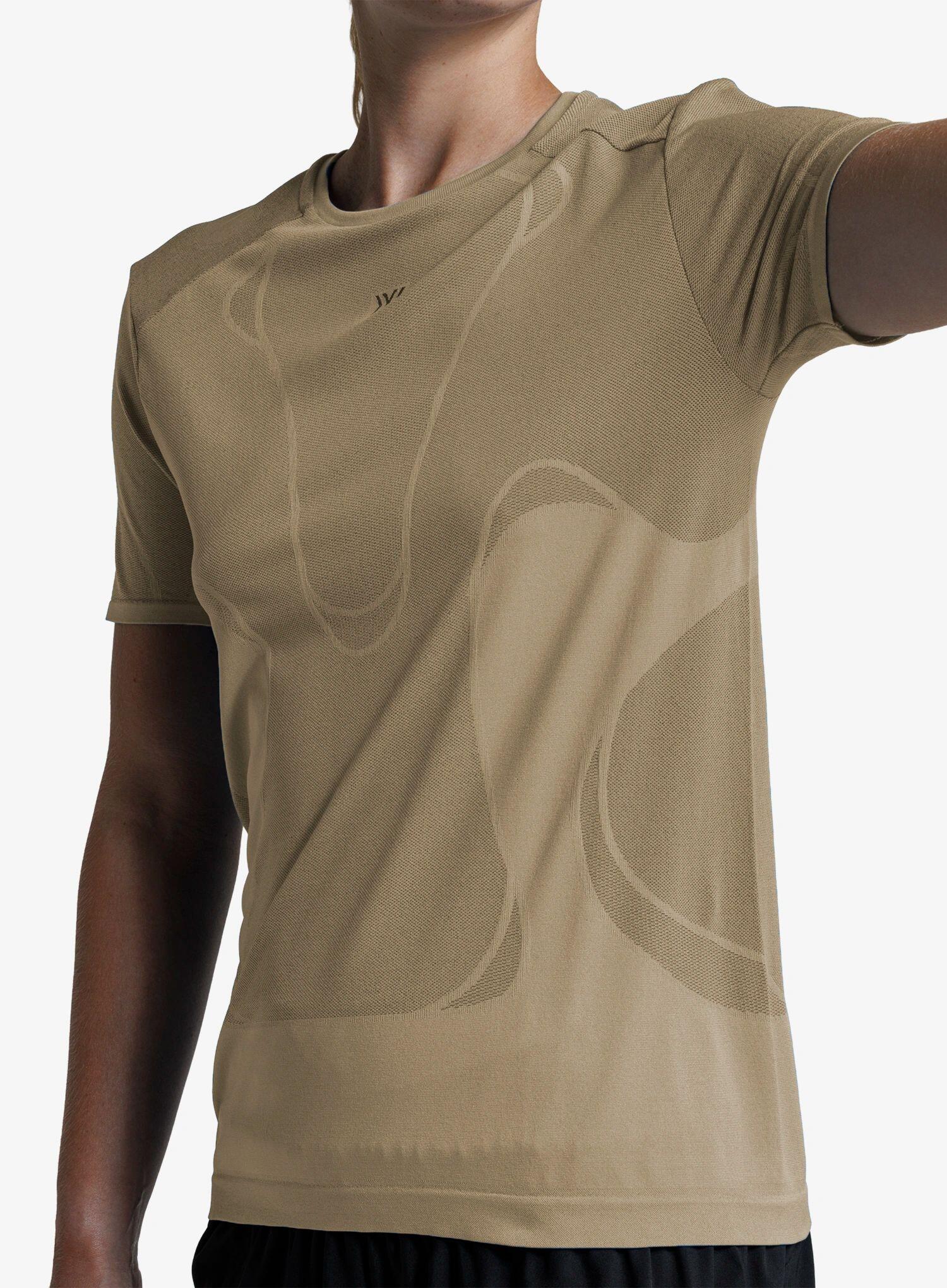 Koszulka biegowa damska X-Bionic Xceed Run Perform Shirt 5/7