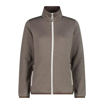 Maglione tecnico polare donna CMP