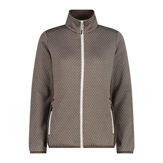 Maglione tecnico polare donna CMP