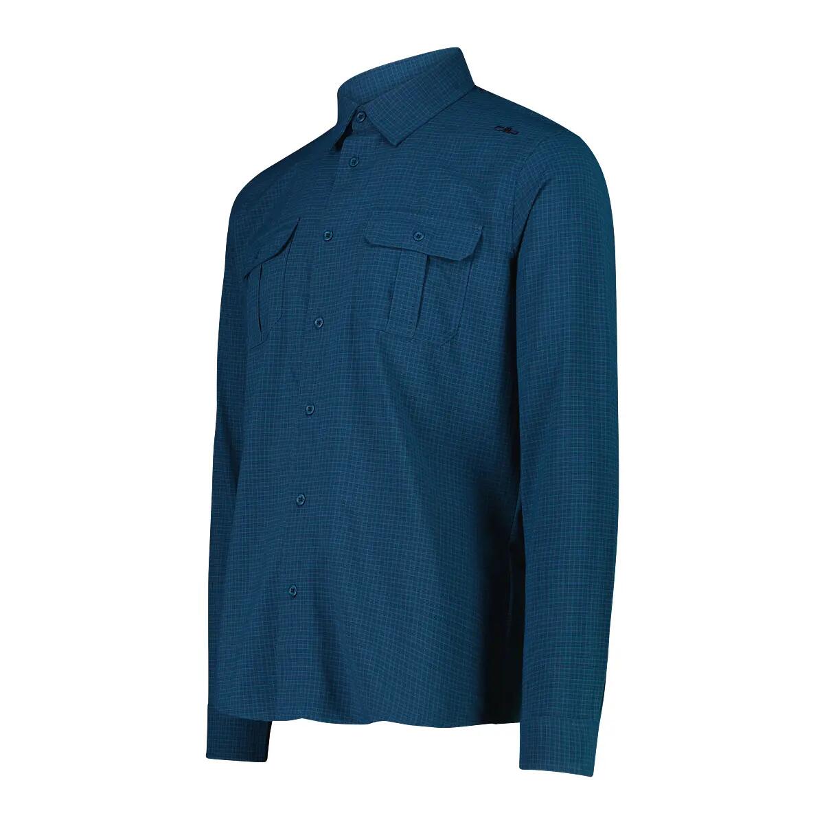 Chemise manches longues CMP 3/3