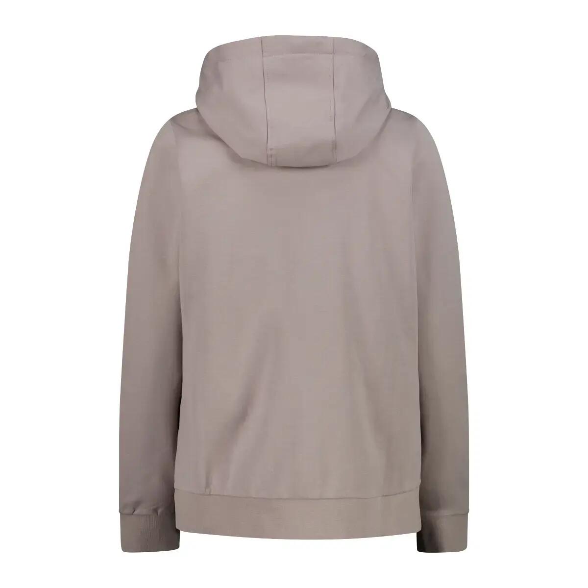 Sudadera con capucha y cremallera CMP 2/3