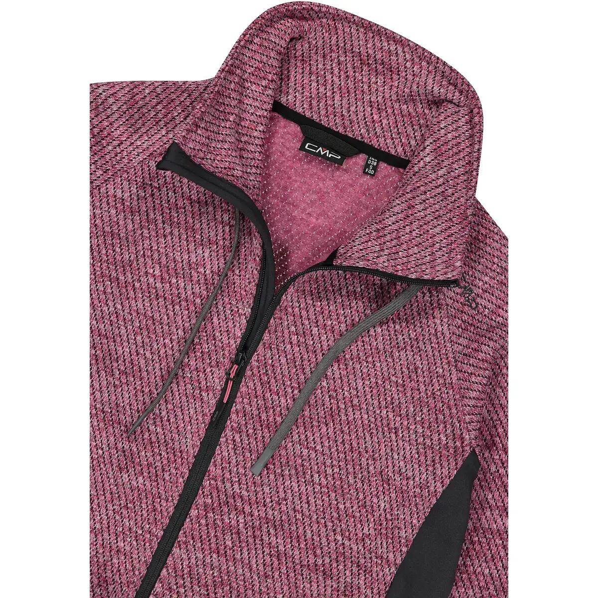 Pile da donna CMP Knit Tech 5/7