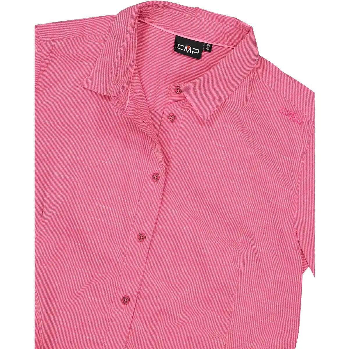 Chemise extensible femme CMP 4/4