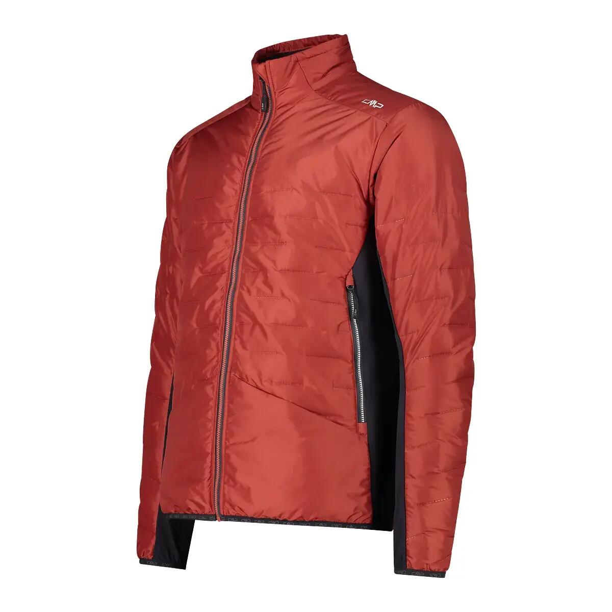 Kurtka hybrydowa CMP Primaloft 3/3