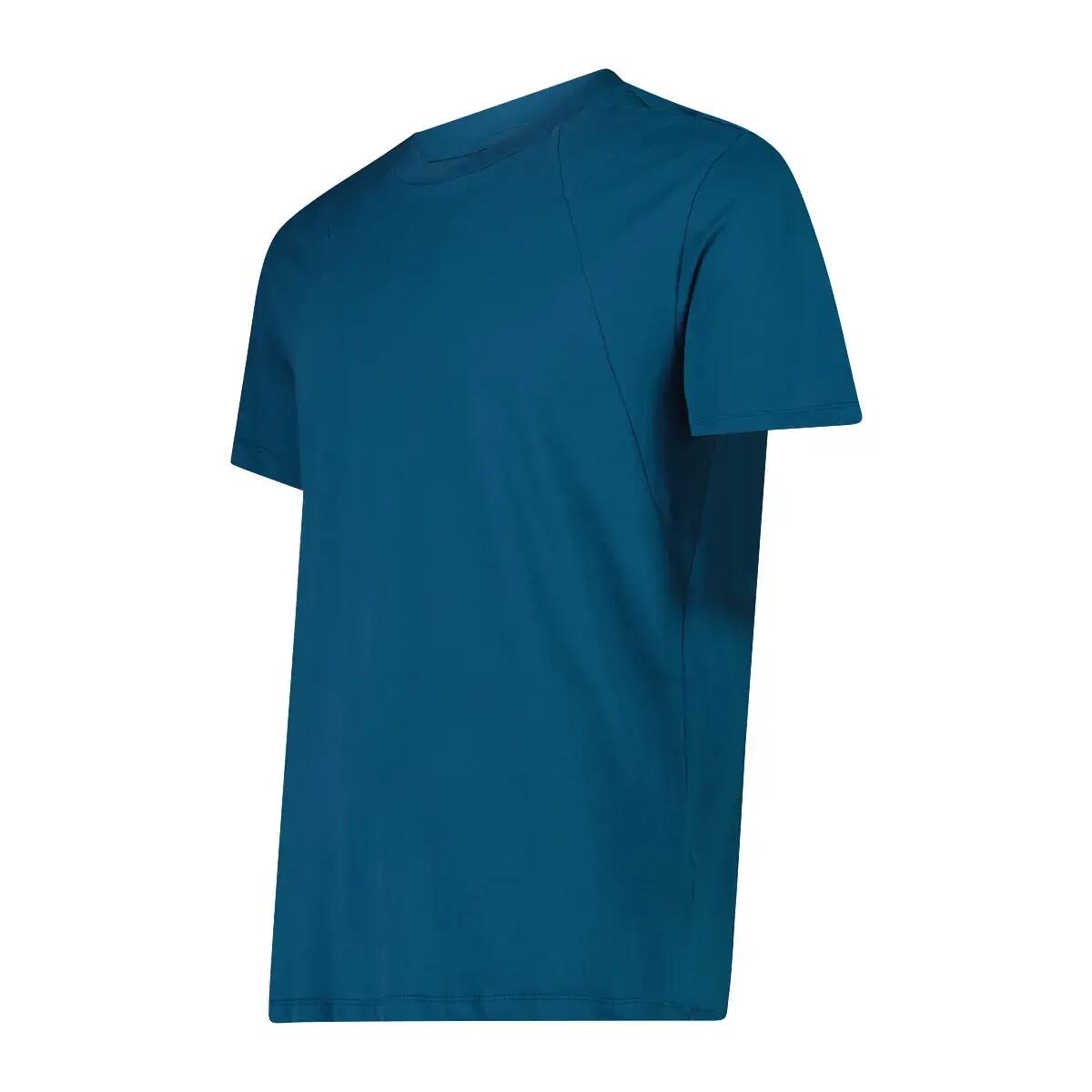 T-shirt in cotone bio CMP 3/3