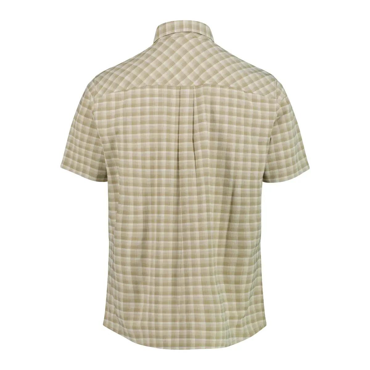 Chemise à carreaux CMP 2/3