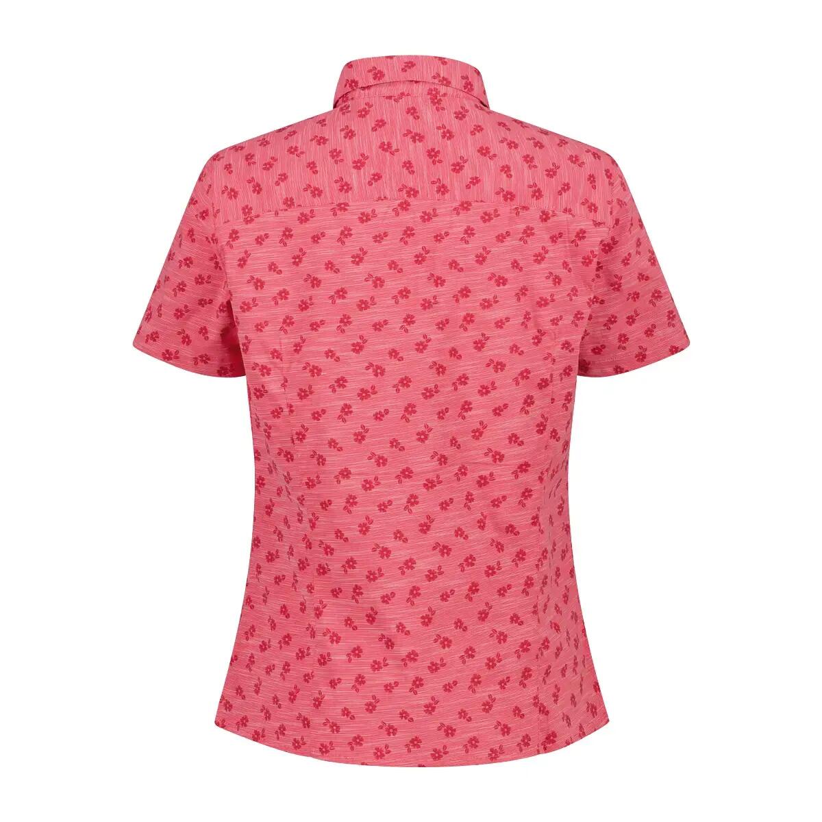 Camisa de mujer CMP 2/3