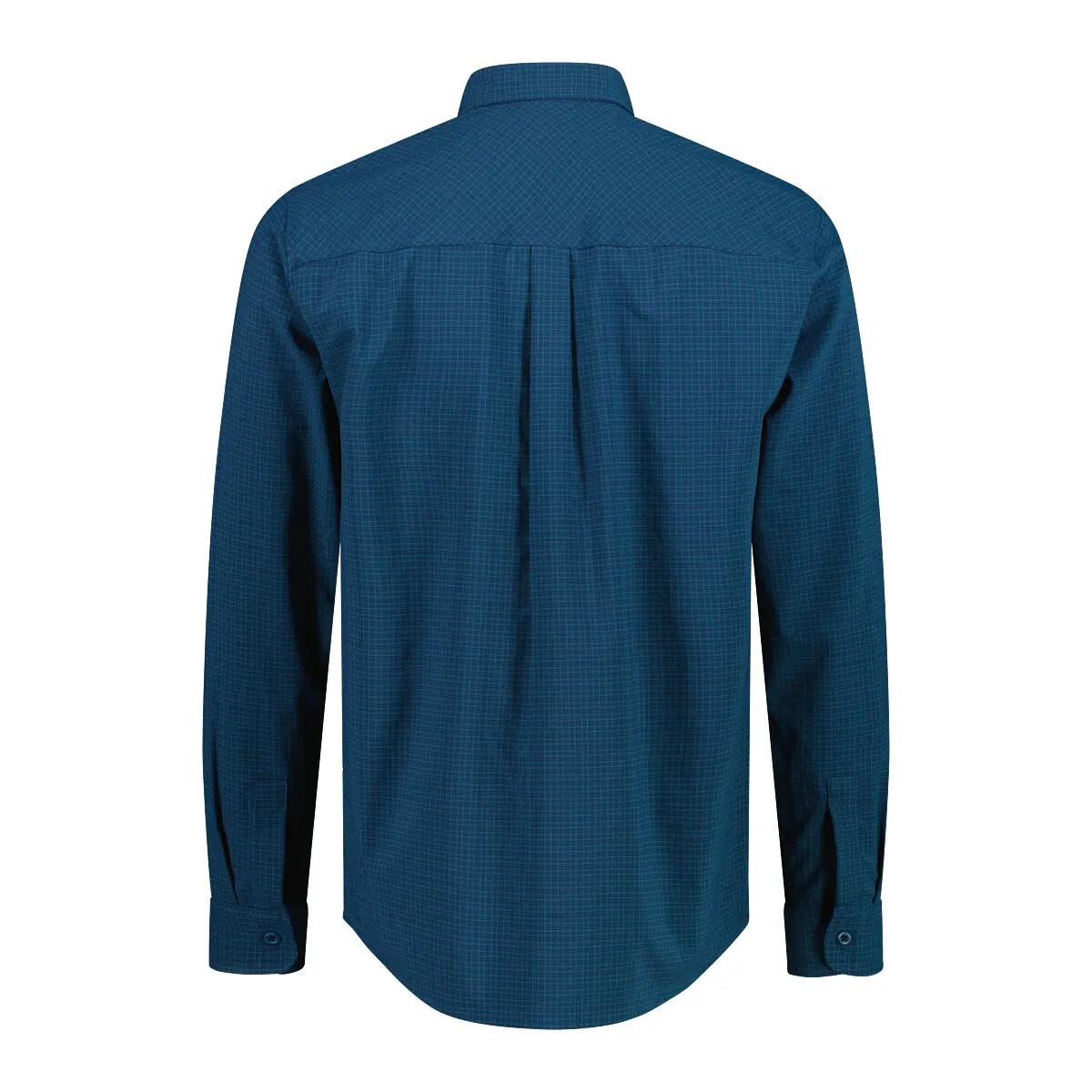 Chemise manches longues CMP 2/3