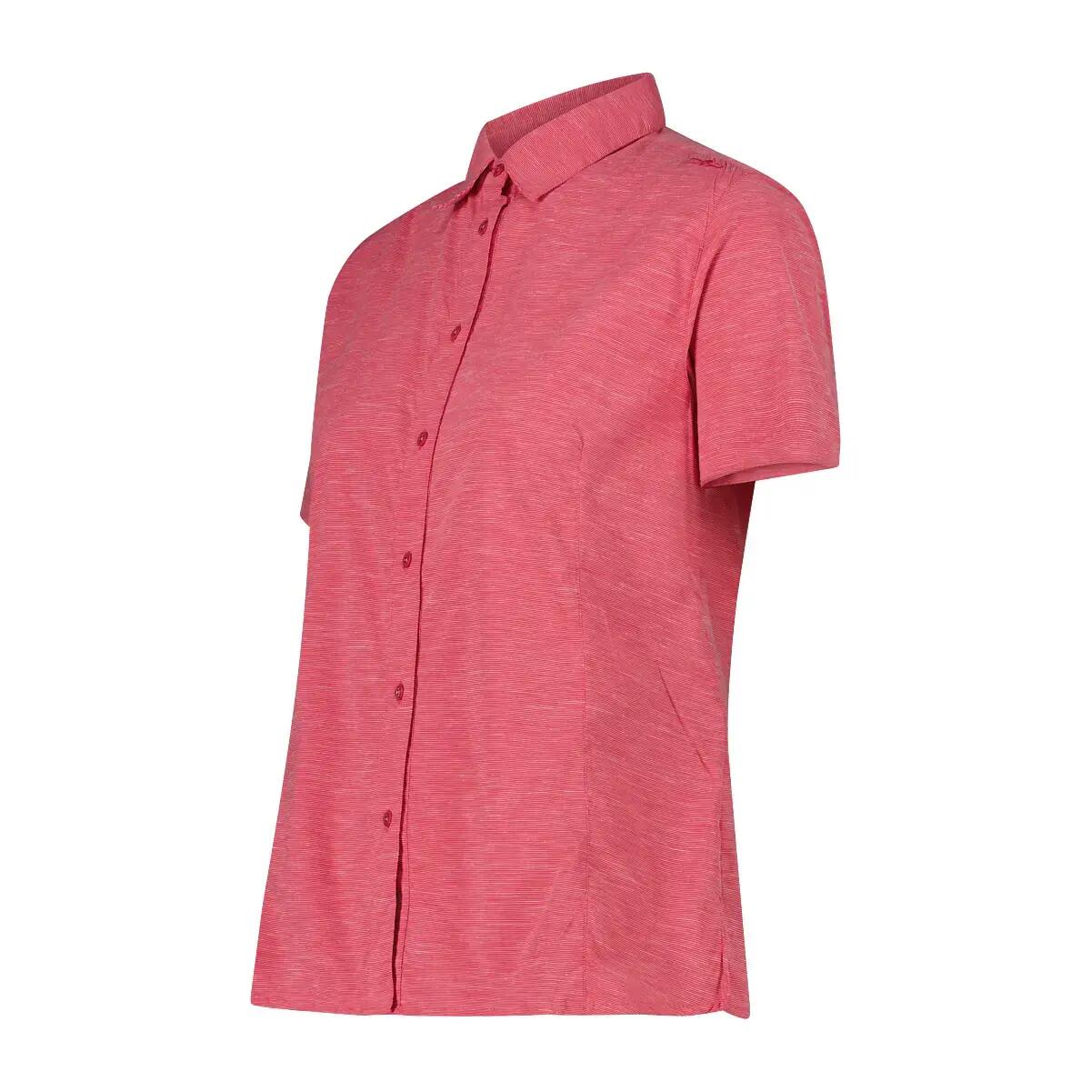 Chemise extensible femme CMP 3/4