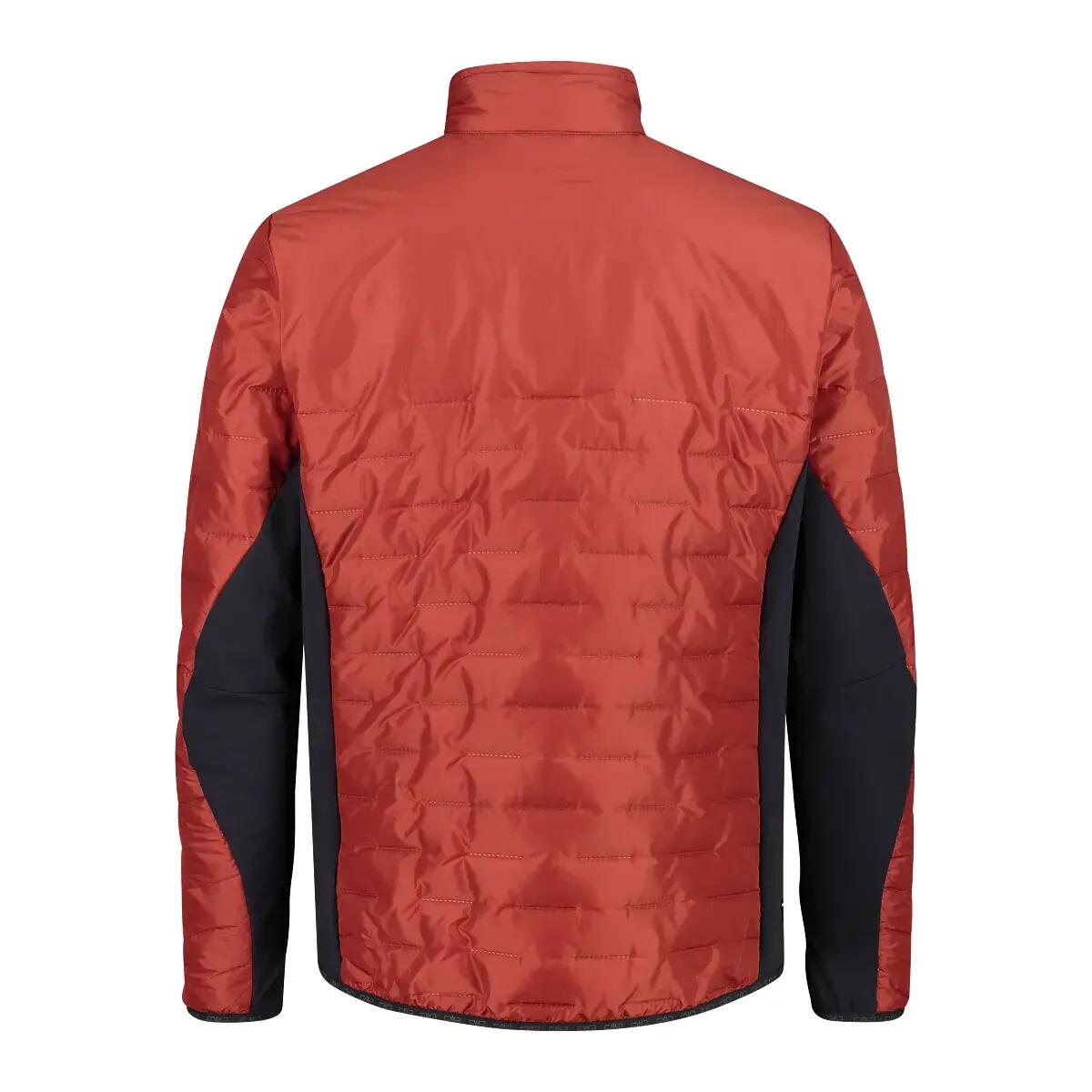 Kurtka hybrydowa CMP Primaloft 2/3