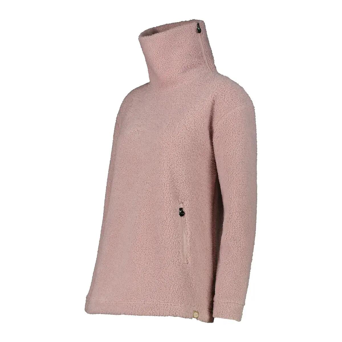 Pile in ecopel donna CMP 3/4