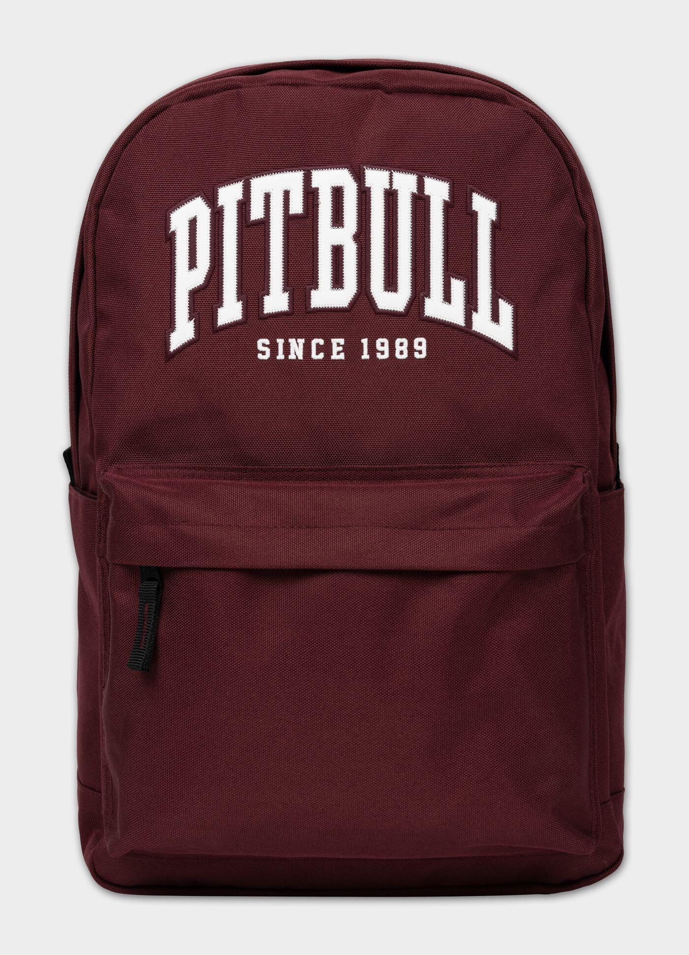 Plecak uniwersalny codzienny PITBULL miejski sportowy NORTON 2/10
