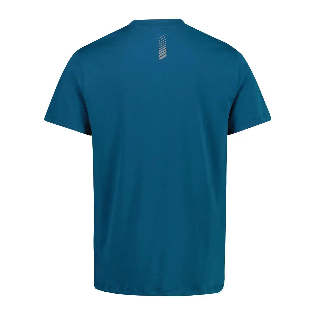 T-shirt in cotone bio CMP 2/3