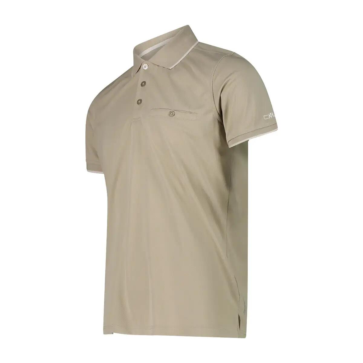Polo a asciugatura rapida CMP 3/3