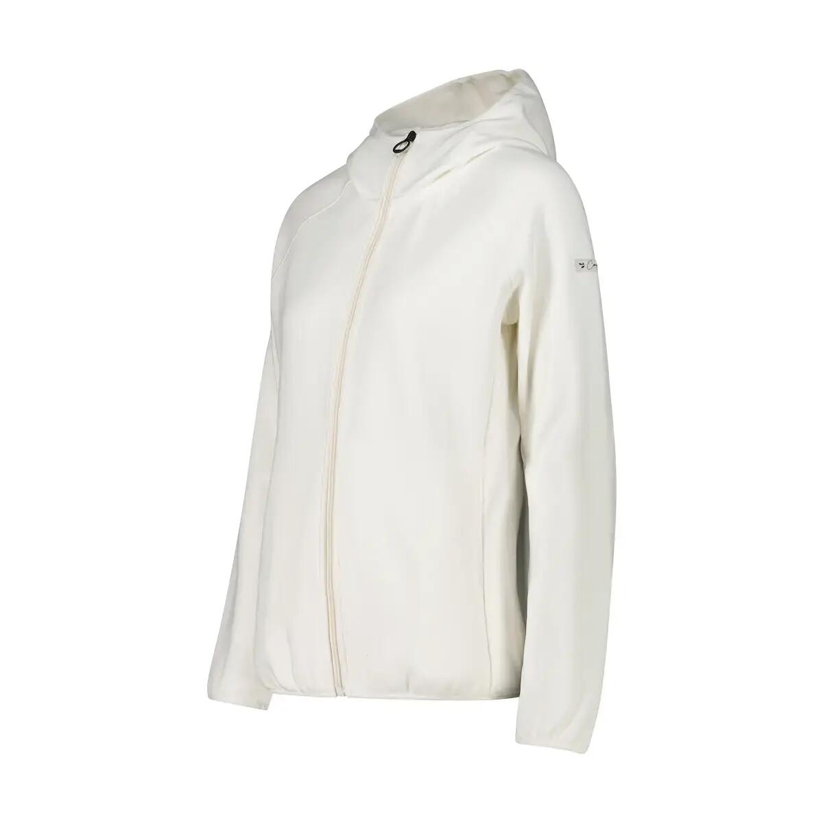 Sudadera con capucha para mujer CMP 3/3
