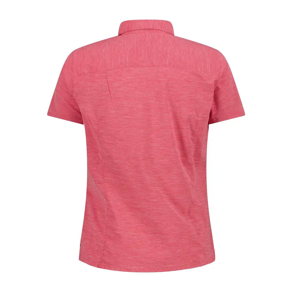Chemise extensible femme CMP 2/4