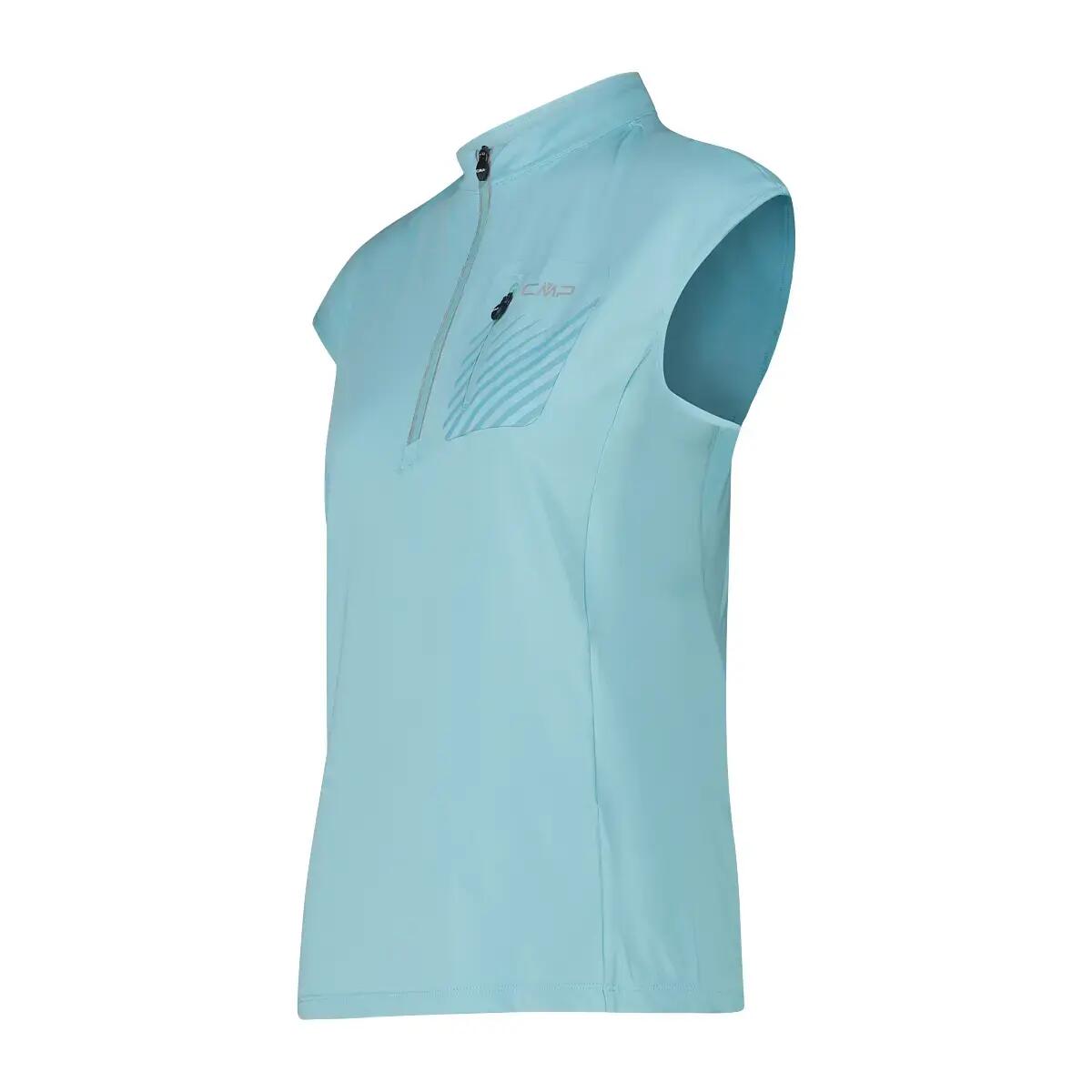 Maillot sans manches femme CMP 3/3