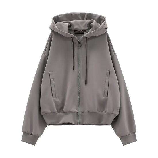 Bluza modalowa damska CMP