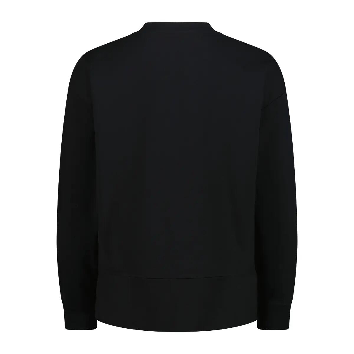 Sweatshirt femme CMP 2/3