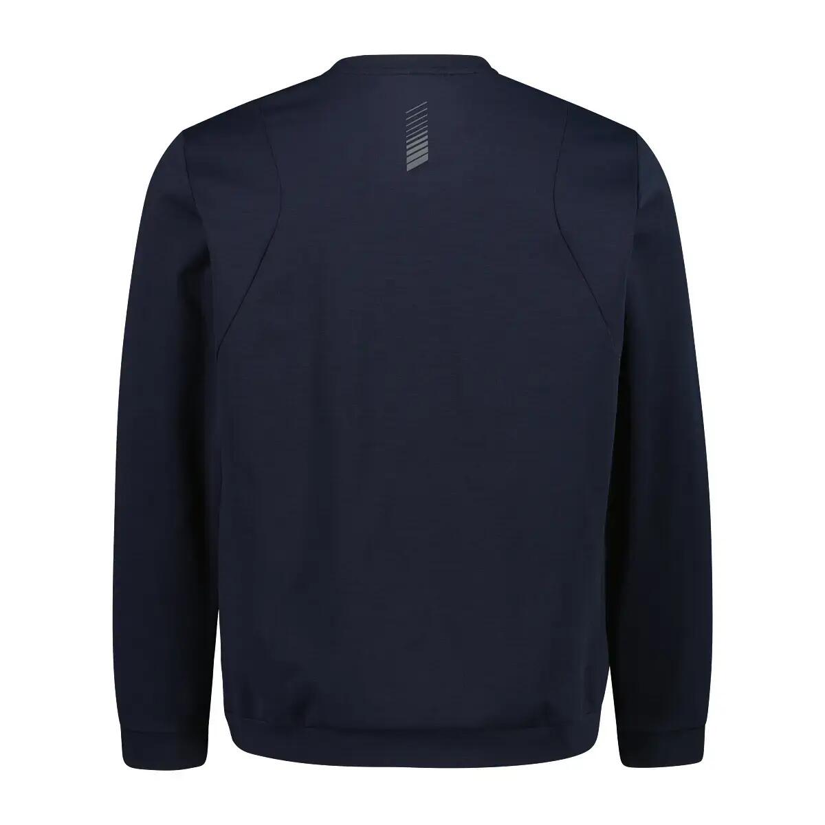 Sweatshirt CMP Compact tech 2/3