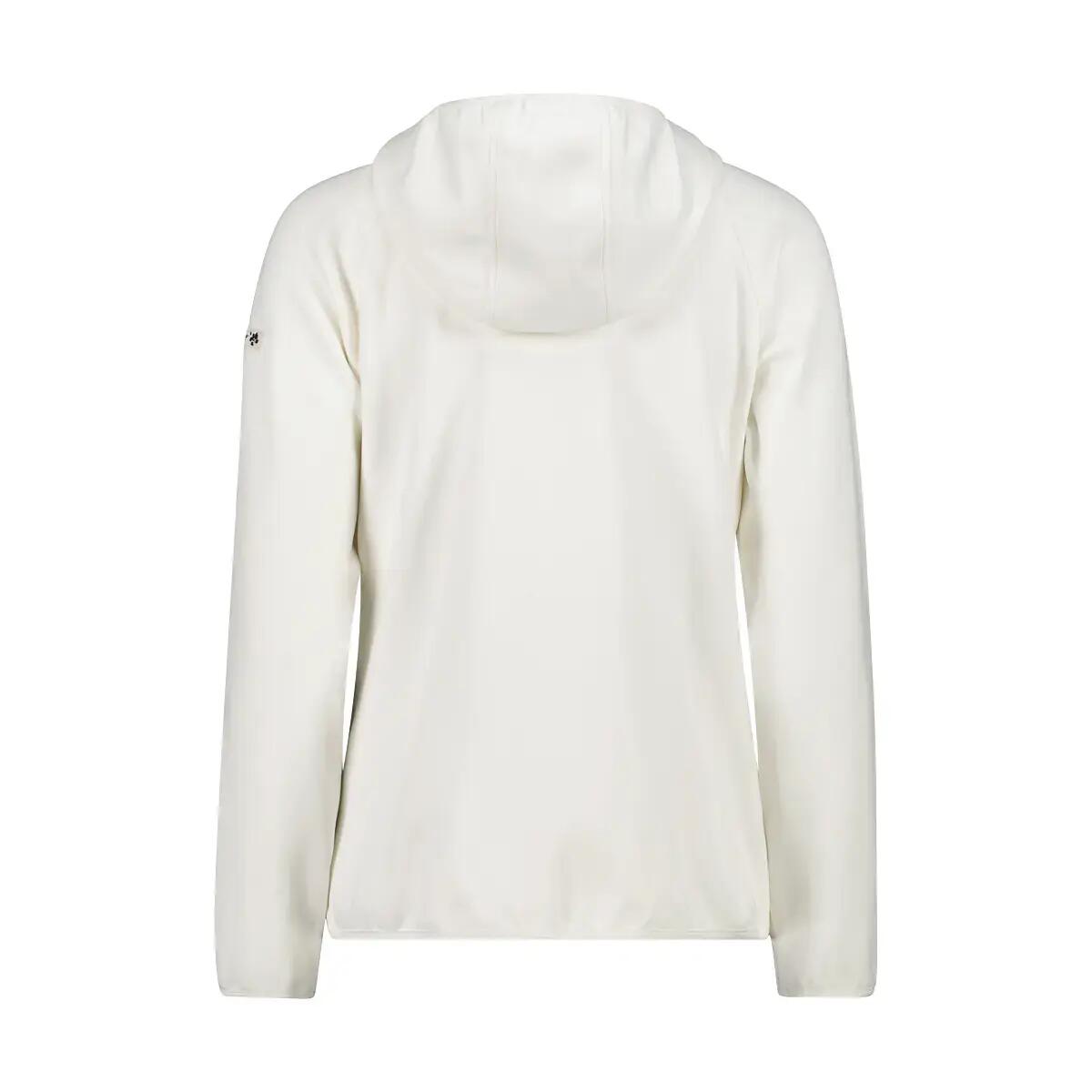 Sudadera con capucha para mujer CMP 2/3