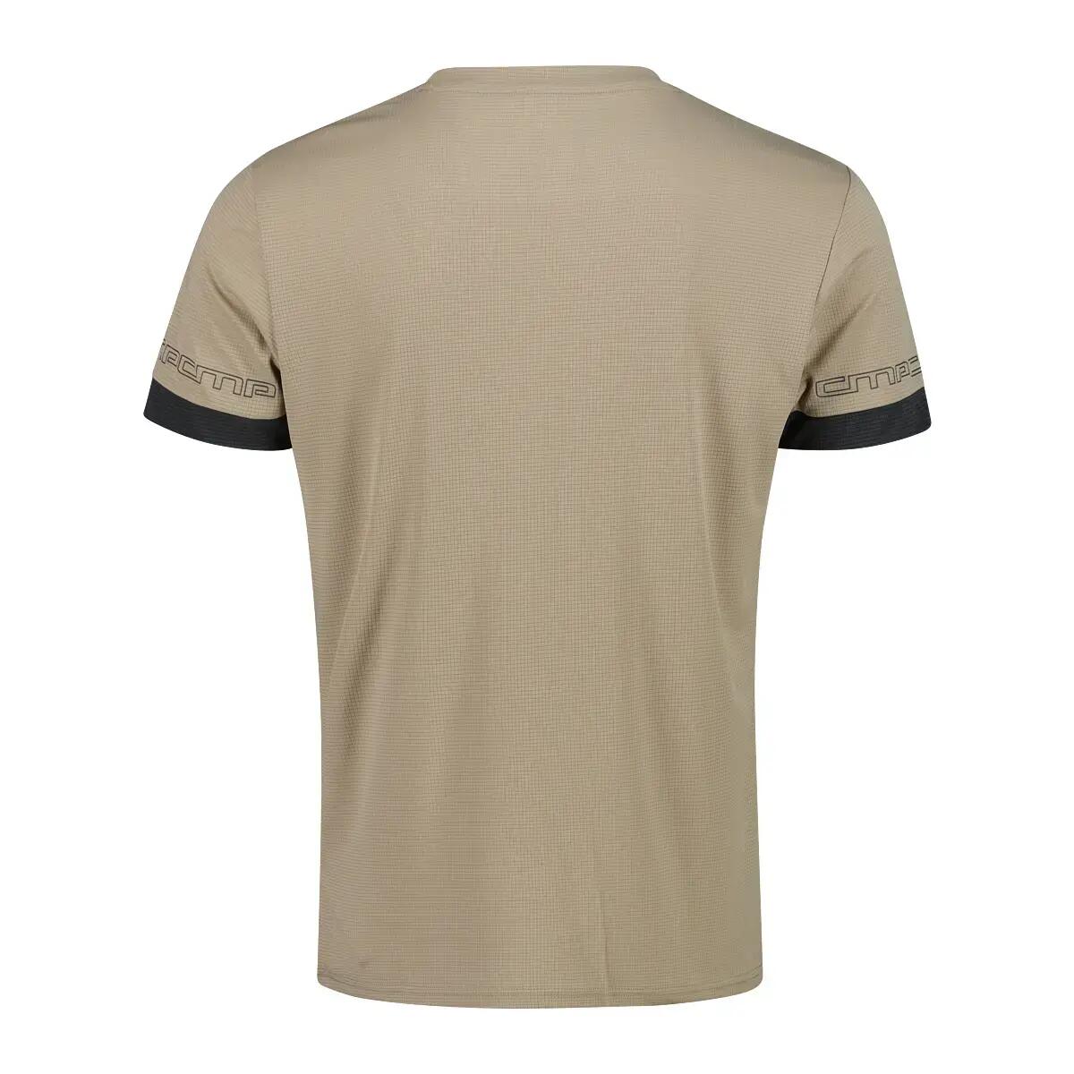 Trikot mit Logo CMP Unlimitech 2/3
