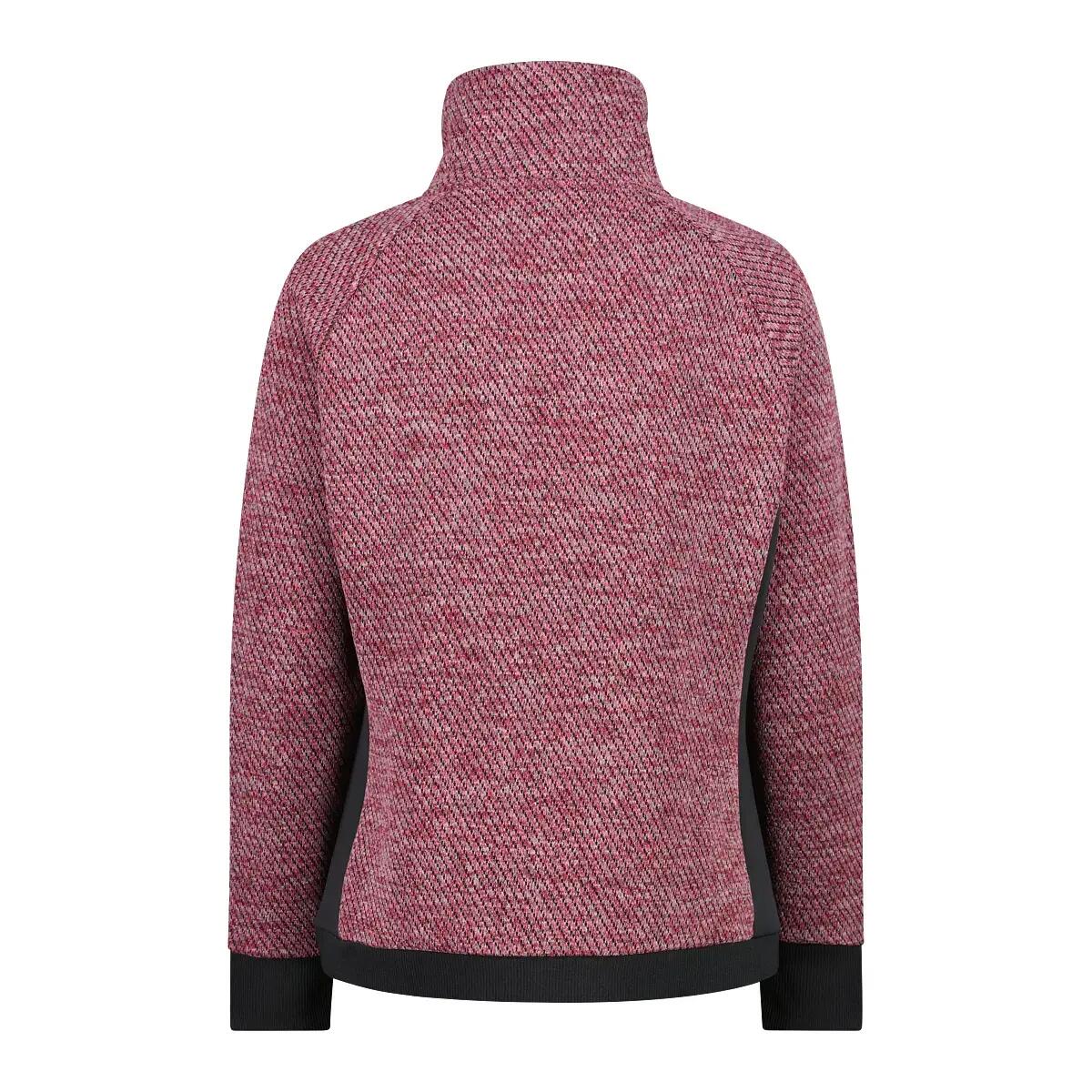 Pile da donna CMP Knit Tech 2/7