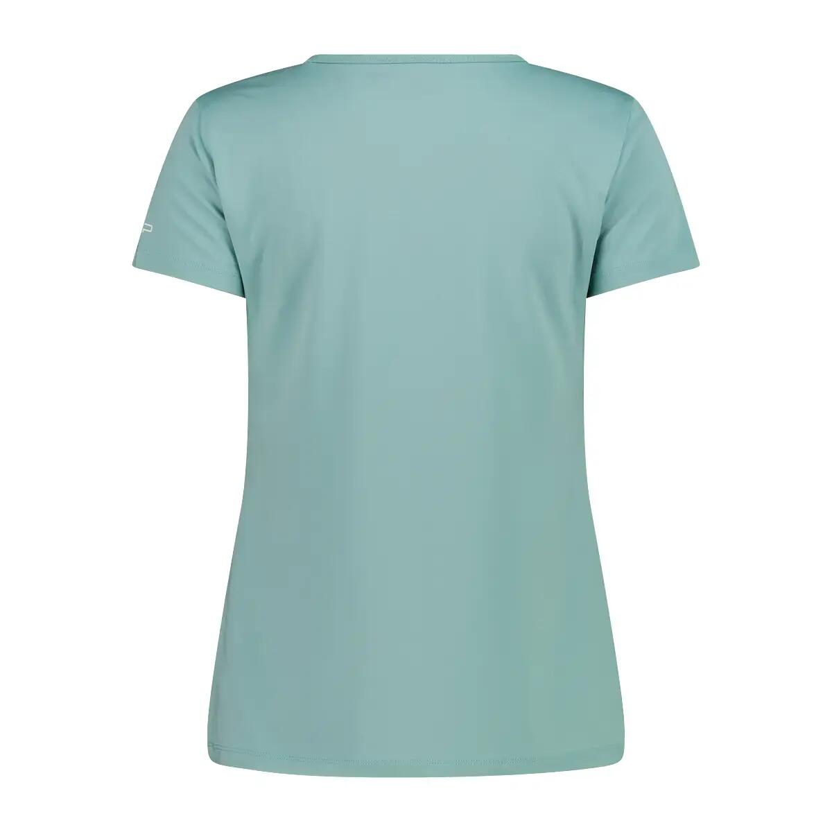Maillot femme CMP Hi-Tech Design On Front 2/3