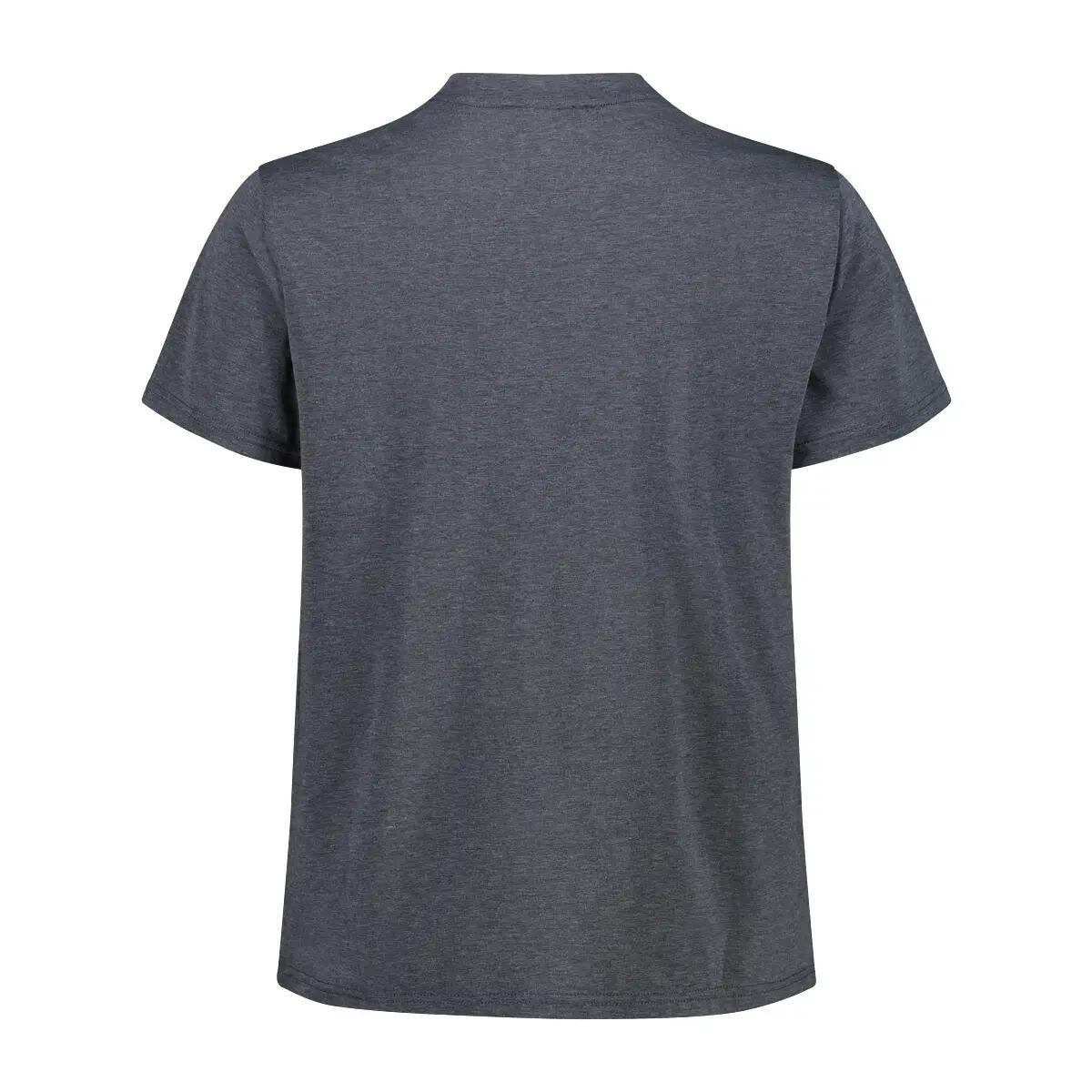 T-shirt CMP Drirelease 2/3