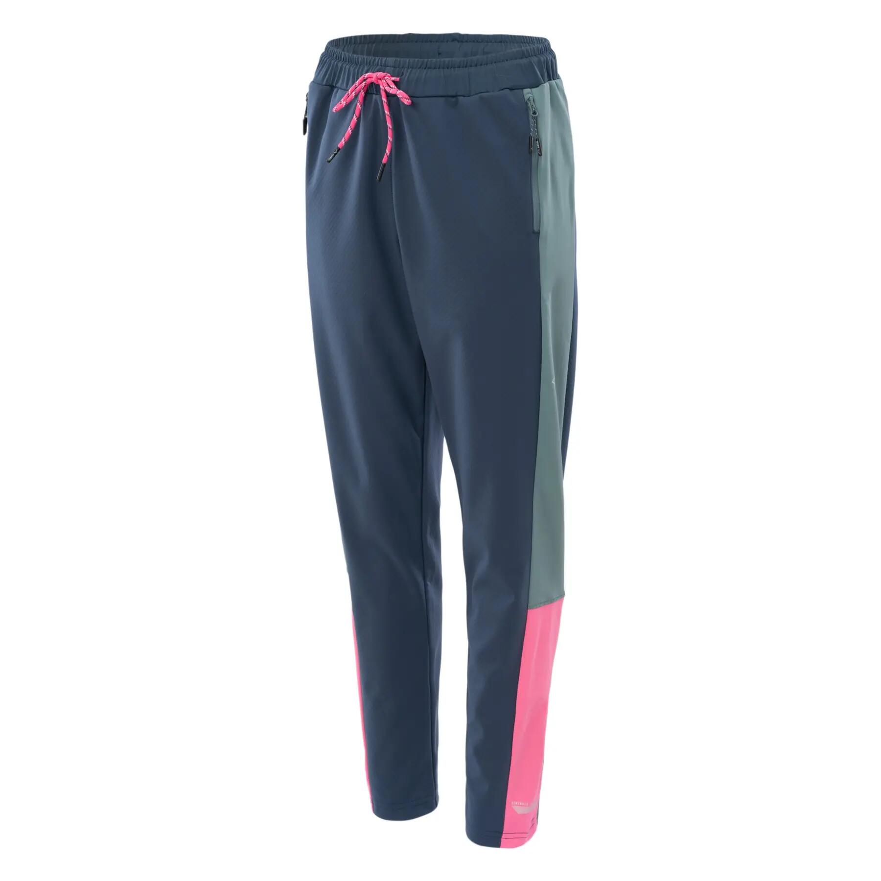 Trainingshose Damen Elbrus Enhetto 3/5
