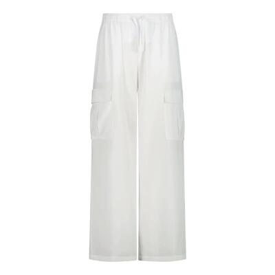 Stretch cargo pants dames cmp